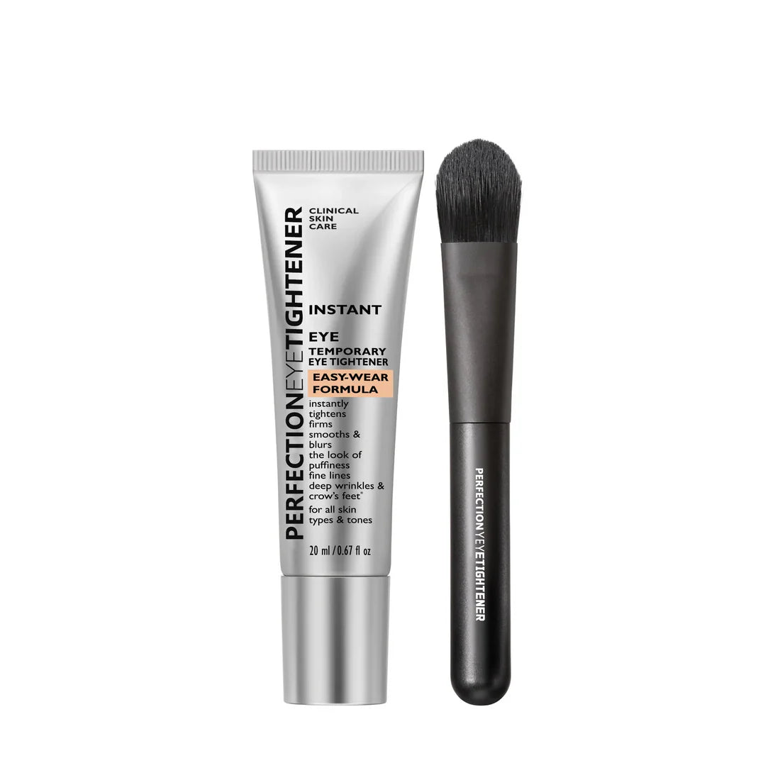 ✨Instant Wrinkle Eye Tightener Cream (FREE BONUS BRUSH)