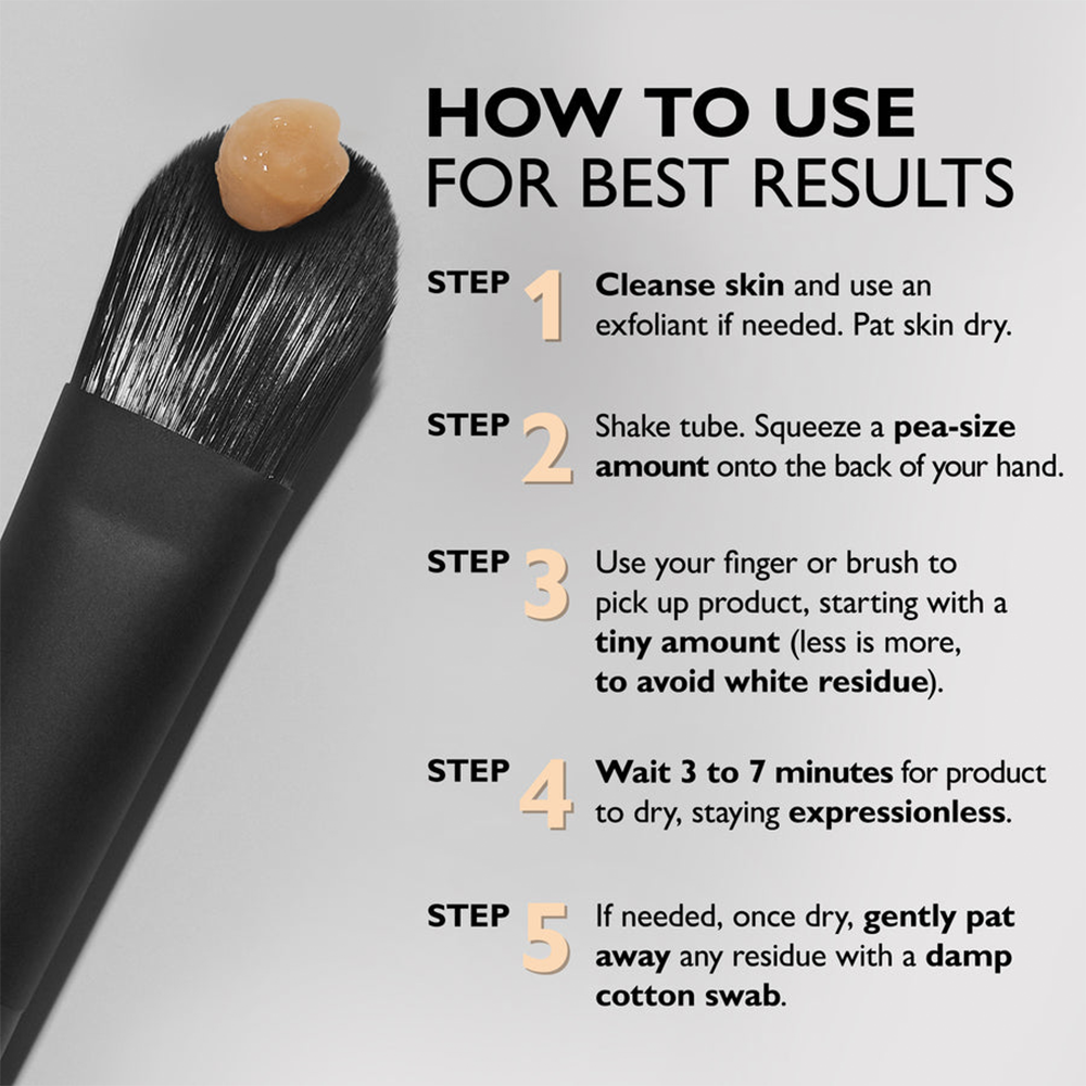✨Instant Wrinkle Eye Tightener Cream (FREE BONUS BRUSH)