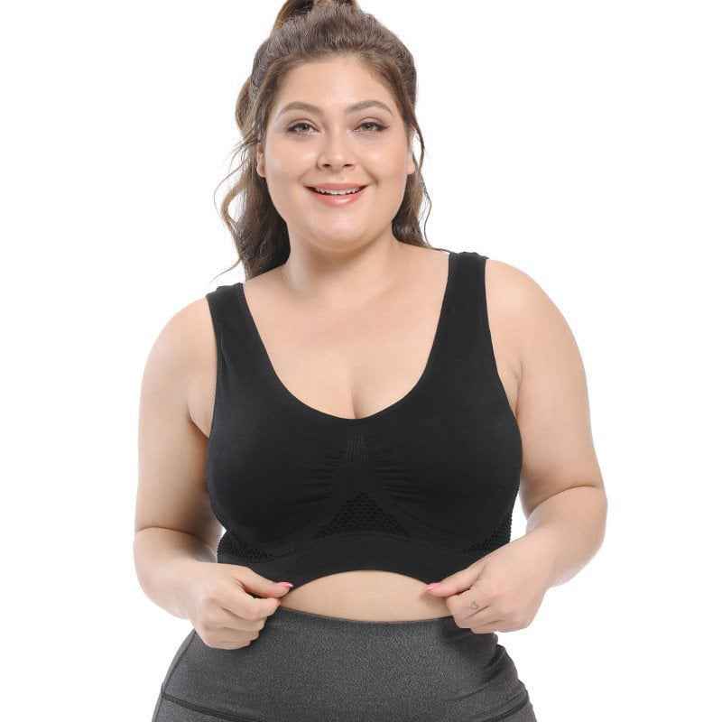 New | The Ultra-Breeze LiftAir Bra